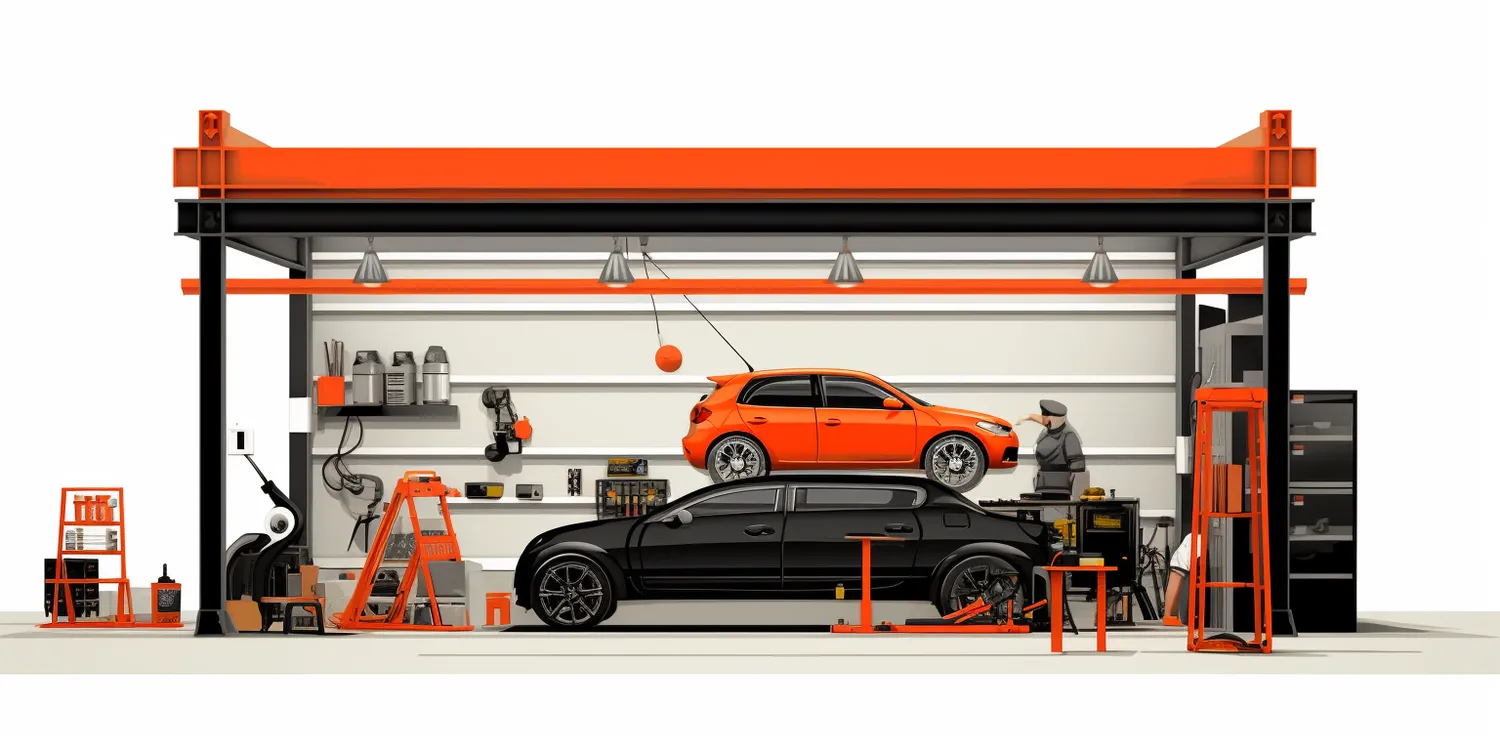 Warsztat samochodowy cennik Szczecin