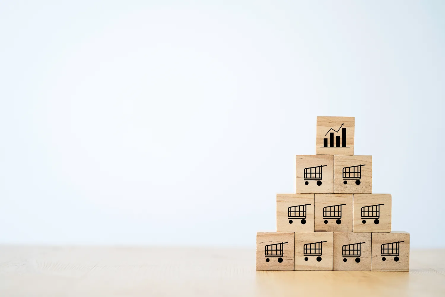 Warunki umowy franczyzowej dla sklepu spożywczego