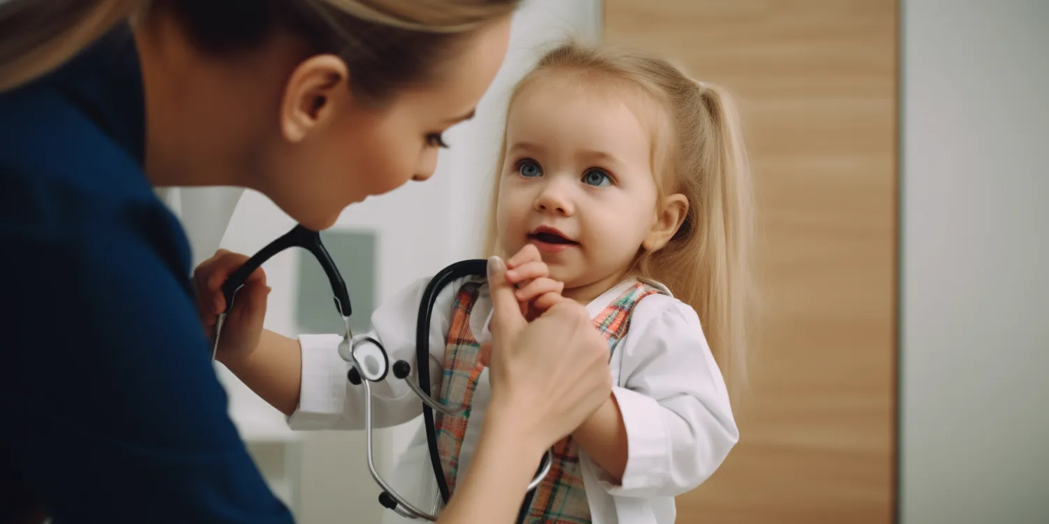 Witamina C dla dzieci od 1 roku