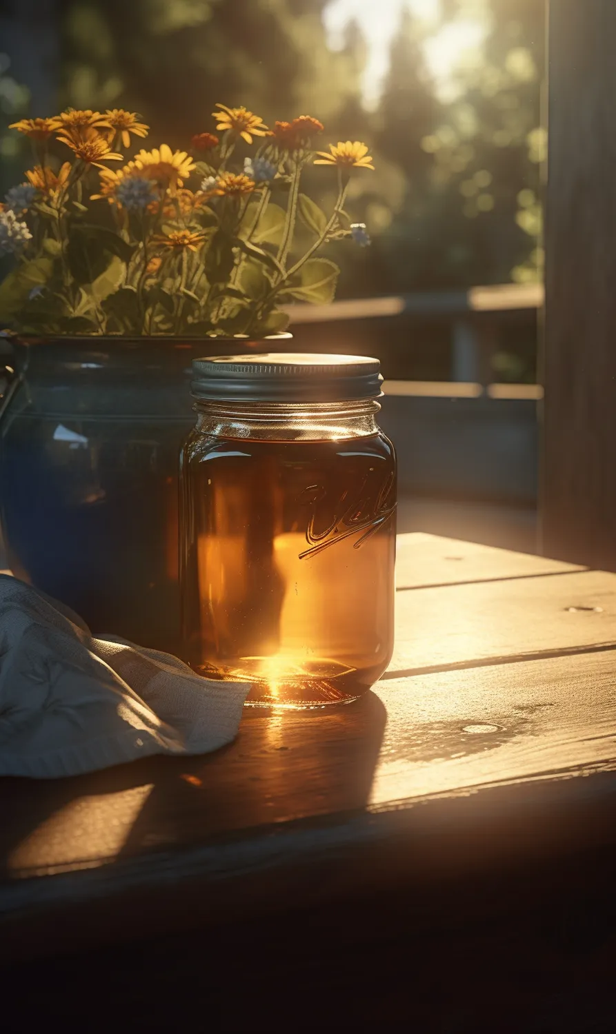 Właściwości miodu lipowego