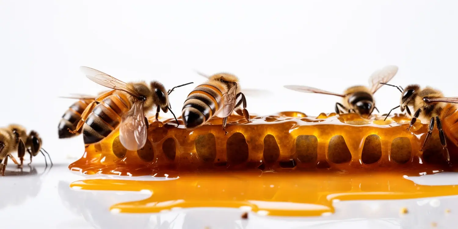 Właściwości miodu lipowego