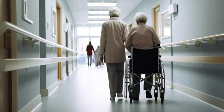 Wózek inwalidzki wypożyczalnia Warszawa