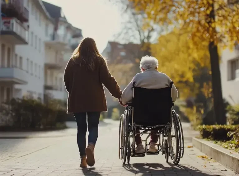 Wózki inwalidzkie Warszawa