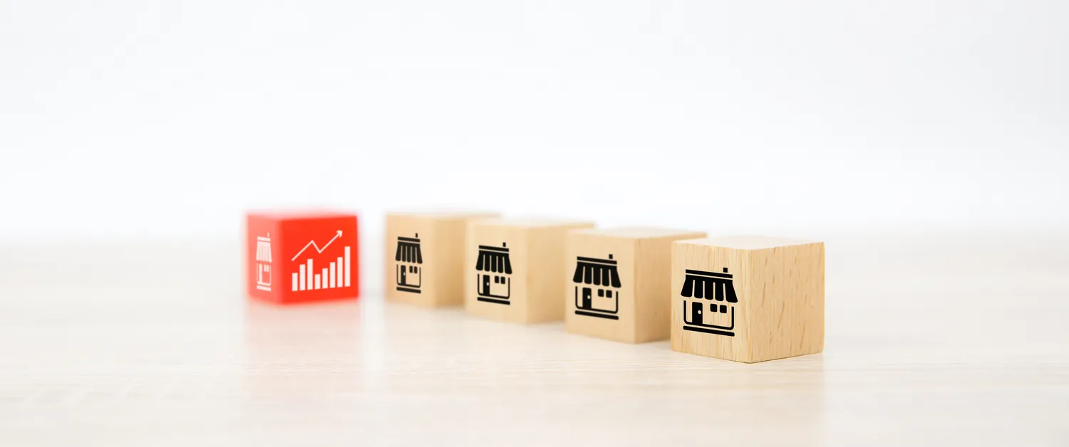 Wybór oferty franczyzowej sklepu spożywczego – czym się kierować?