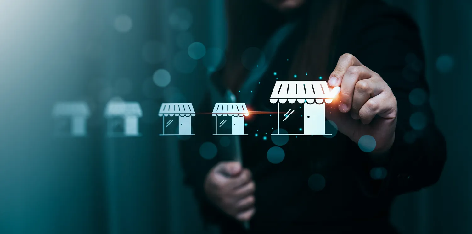 Wybór oferty franczyzowej sklepu spożywczego - czym się kierować?