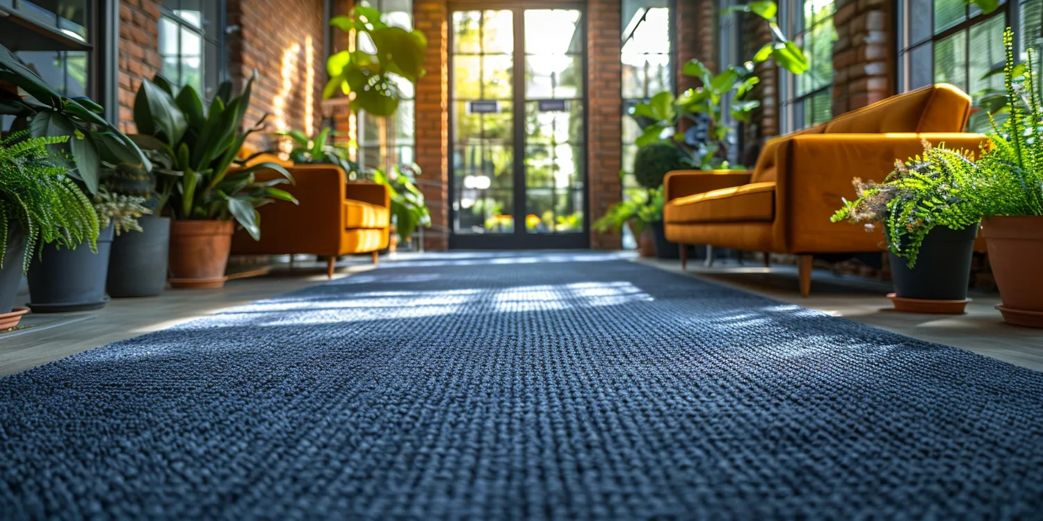 Pranie dywanów Warszawa