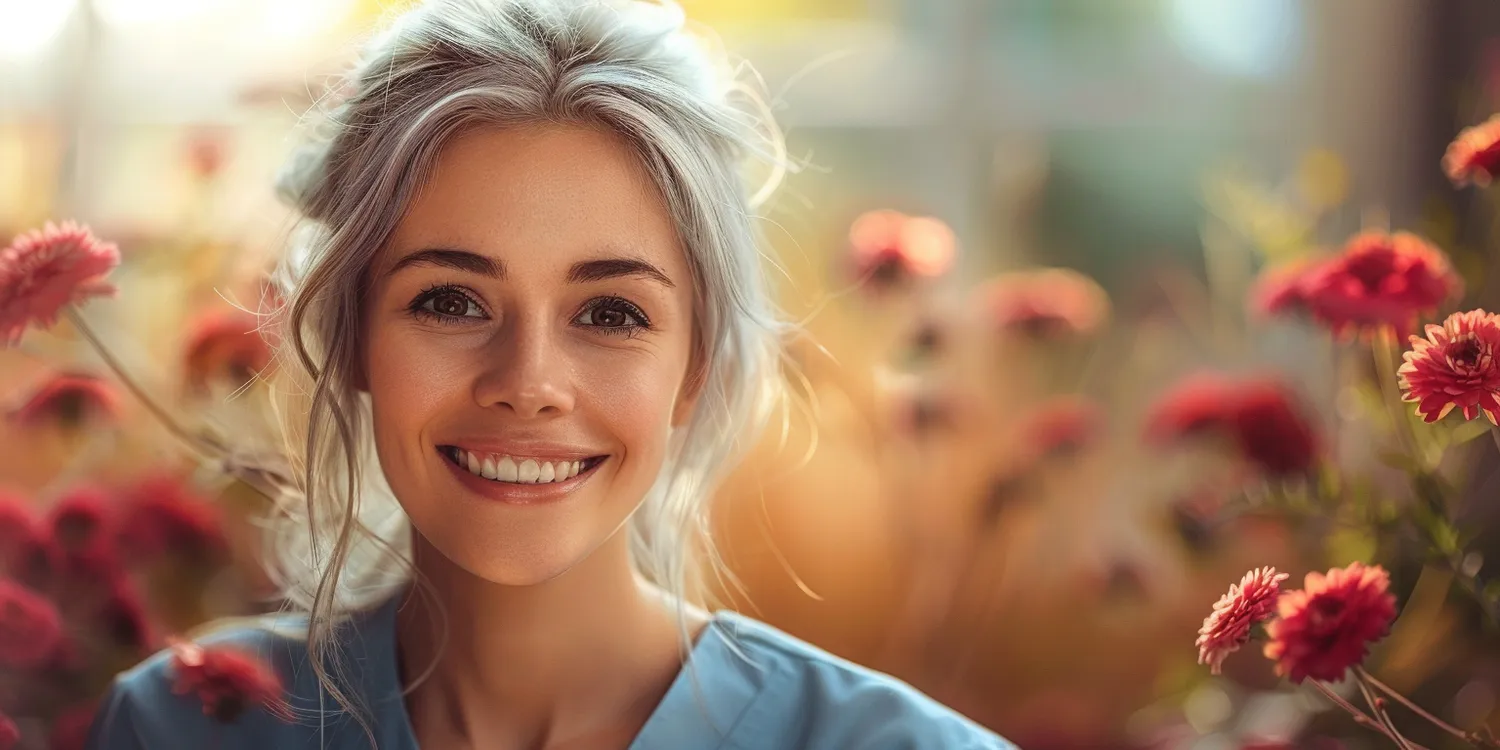 Wymagania i kwalifikacje dla opiekunki za granicą