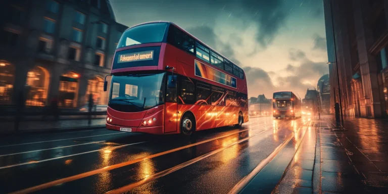Wynajem autobusu cena Szczecin