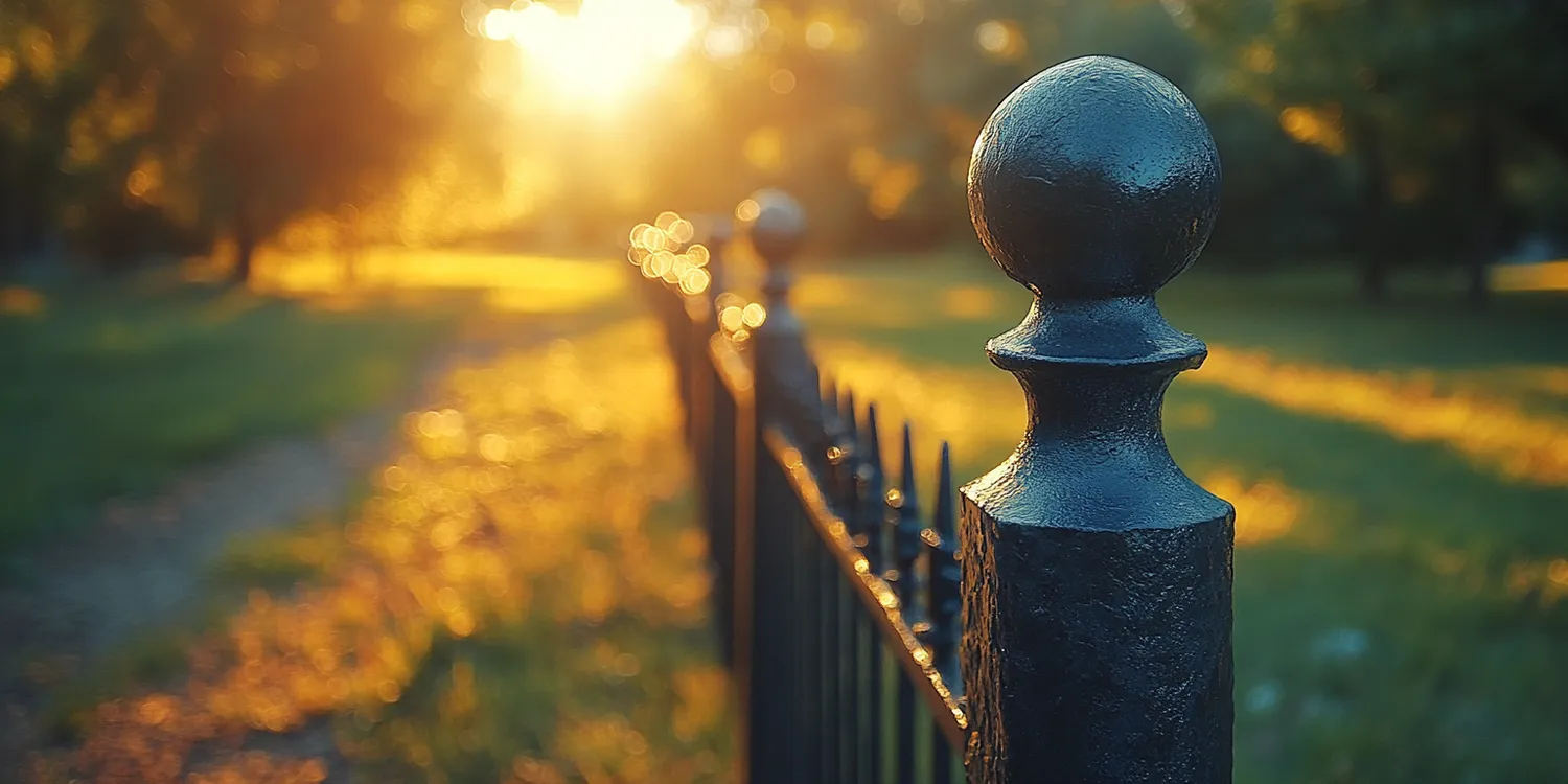 Zäune aus Polen für Haustierbesitzer – sicherer Schutz für Ihre Tiere