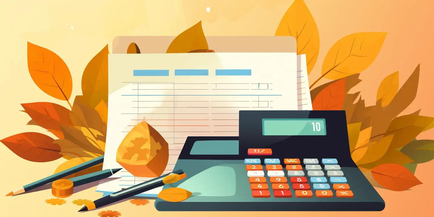 Zakres usług biura rachunkowego