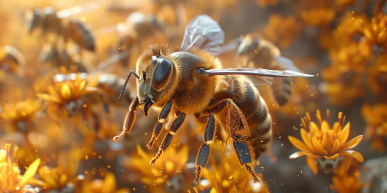 Zakup matek pszczelich