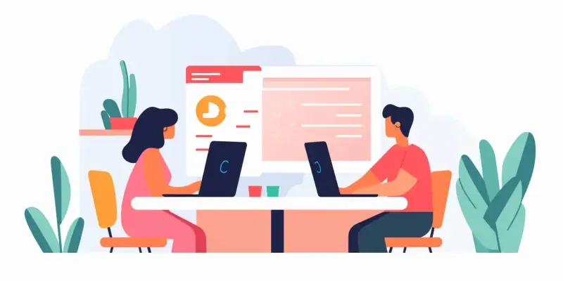 Pozycjonowanie stron w Google