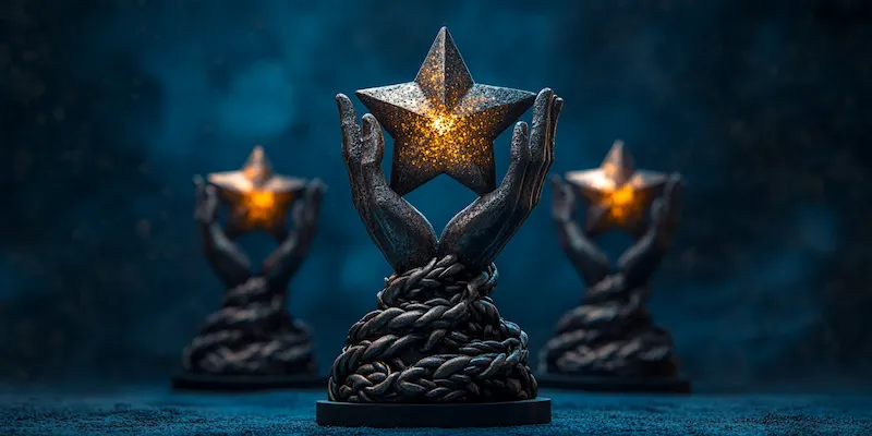 Statuetki szklane cennik