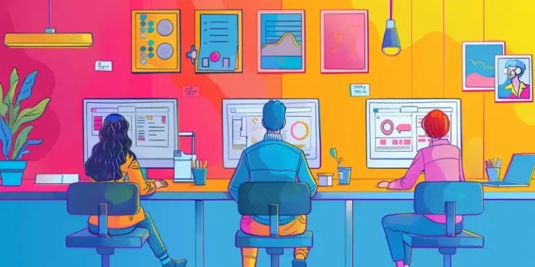 Pozycjonowanie AI Gdynia