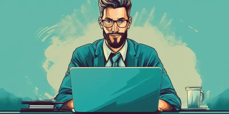 Pozycjonowanie AI Łódź