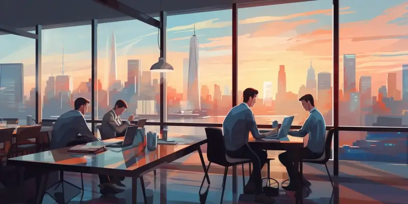 Pozycjonowanie AI Rzeszów