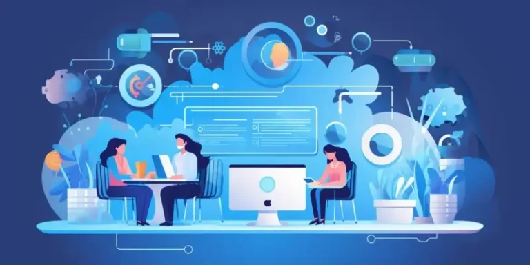 Pozycjonowanie AI Szczecin