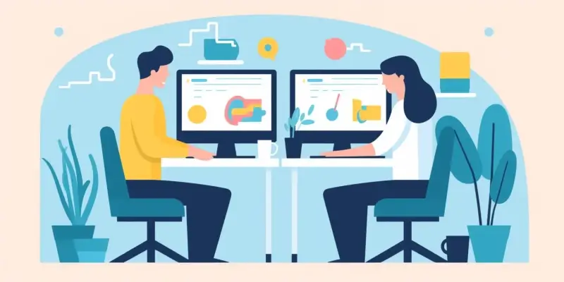 Pozycjonowanie w AI – jak znaleźć się na szczycie