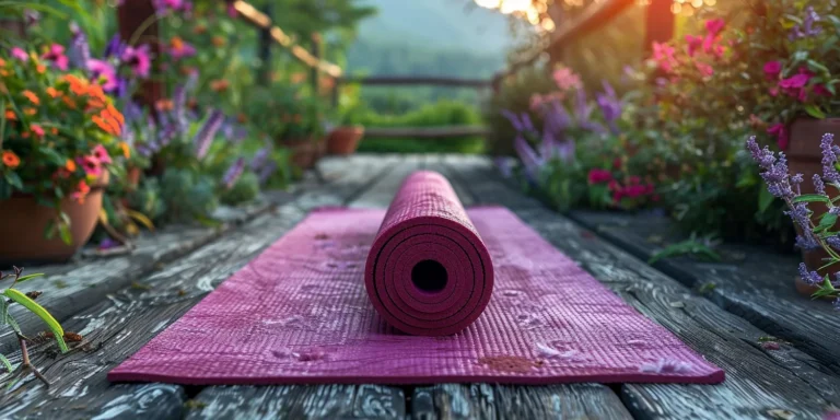 Joga od czego zacząć?