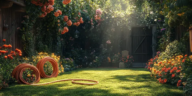 Projektowanie ogrodów Szczecin